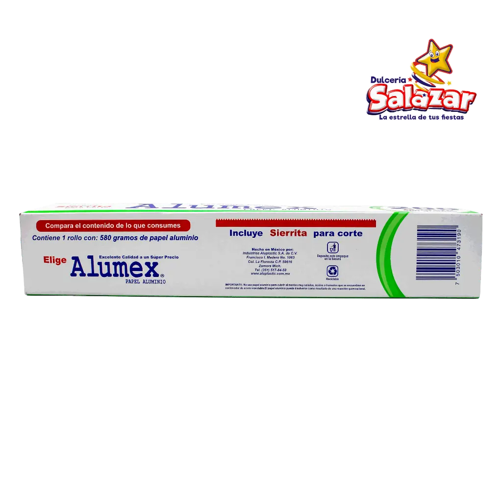 Alumex #200 INA0015_3.webp