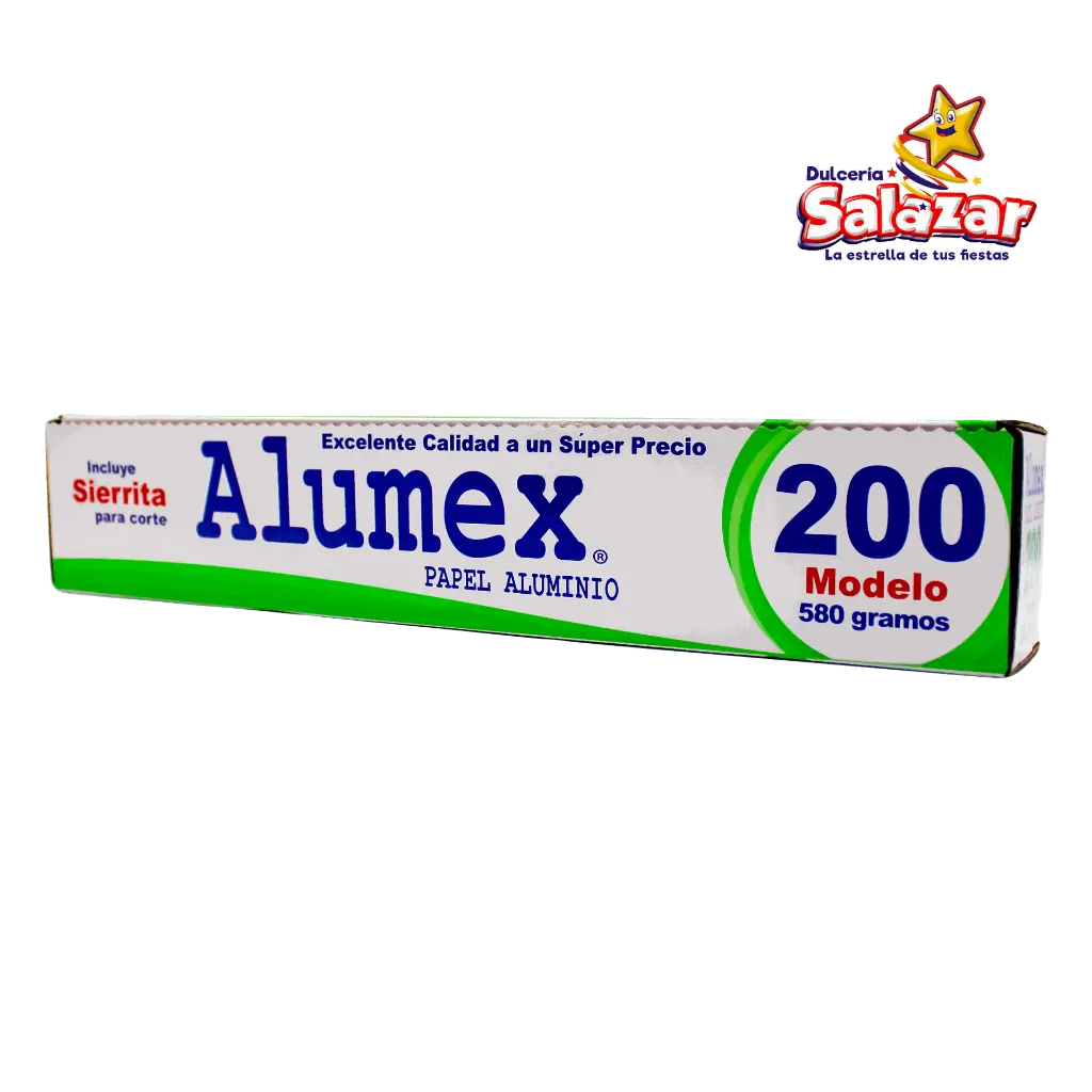 Alumex #200 INA0015_2.webp