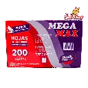 Mega max 200 hojas INA0005_3.webp