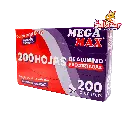 Mega max 200 hojas INA0005_2.webp