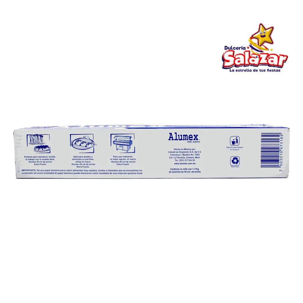 Alumex #45 INA0018_2.webp