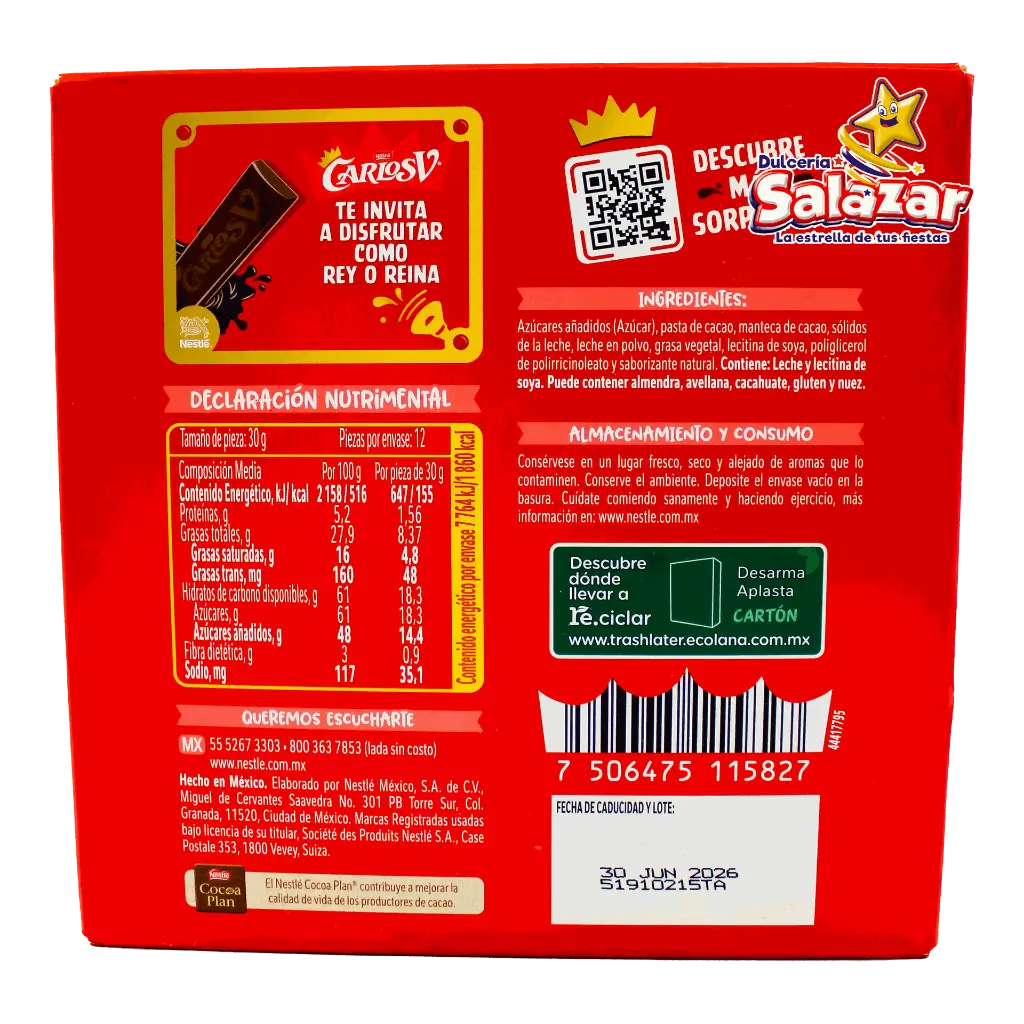 Carlos v mexicano NES0112_2.webp