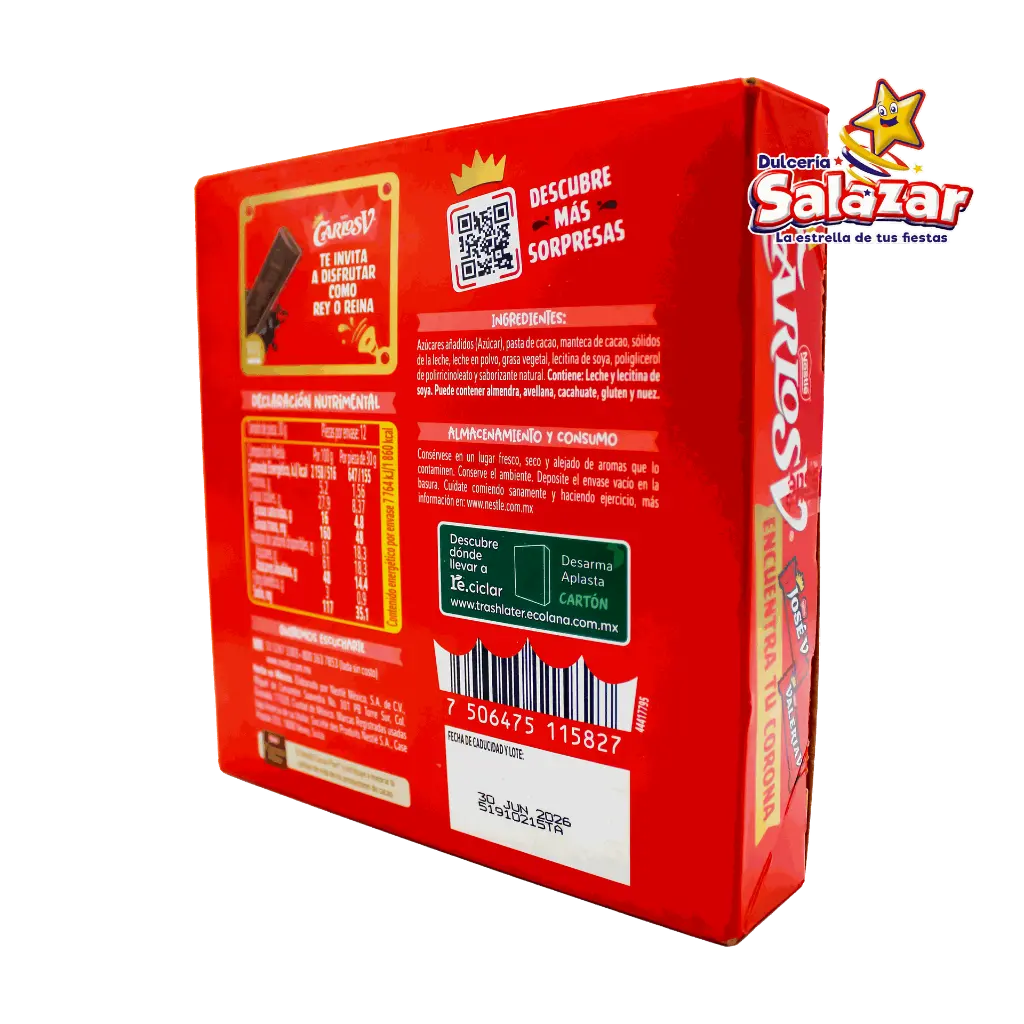 Carlos v mexicano NES0112_4.webp