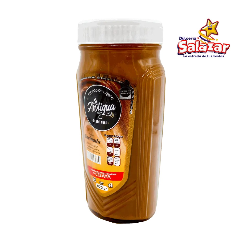 Cajeta la antigua surtida 630g ANT0002_2.webp