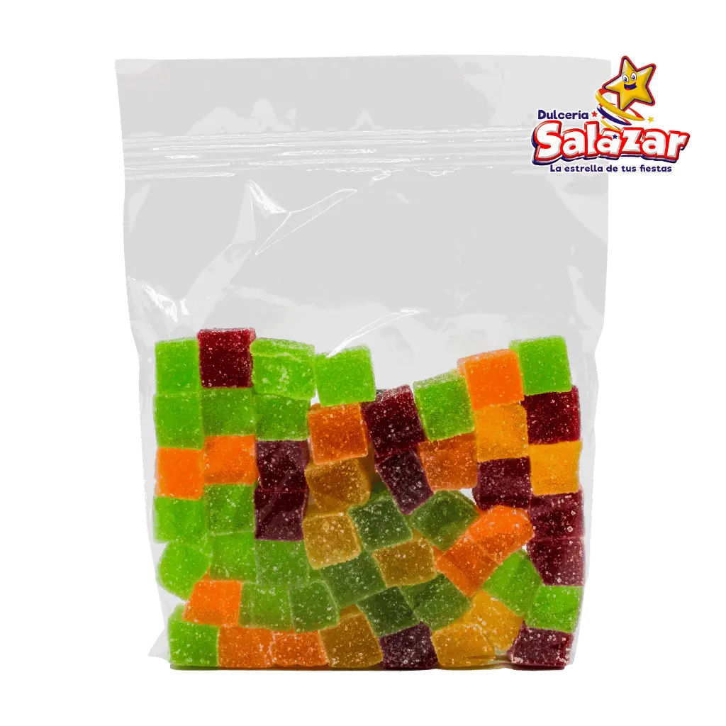 Goma bon bricks frutas BRI0003_3.webp