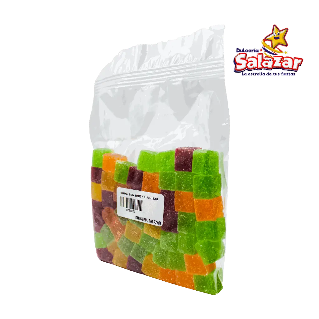 Goma bon bricks frutas BRI0003_2.webp