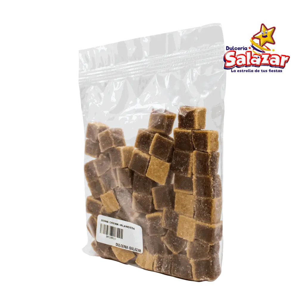 Goma bon bricks crema irlandesa BRI0011_2.webp
