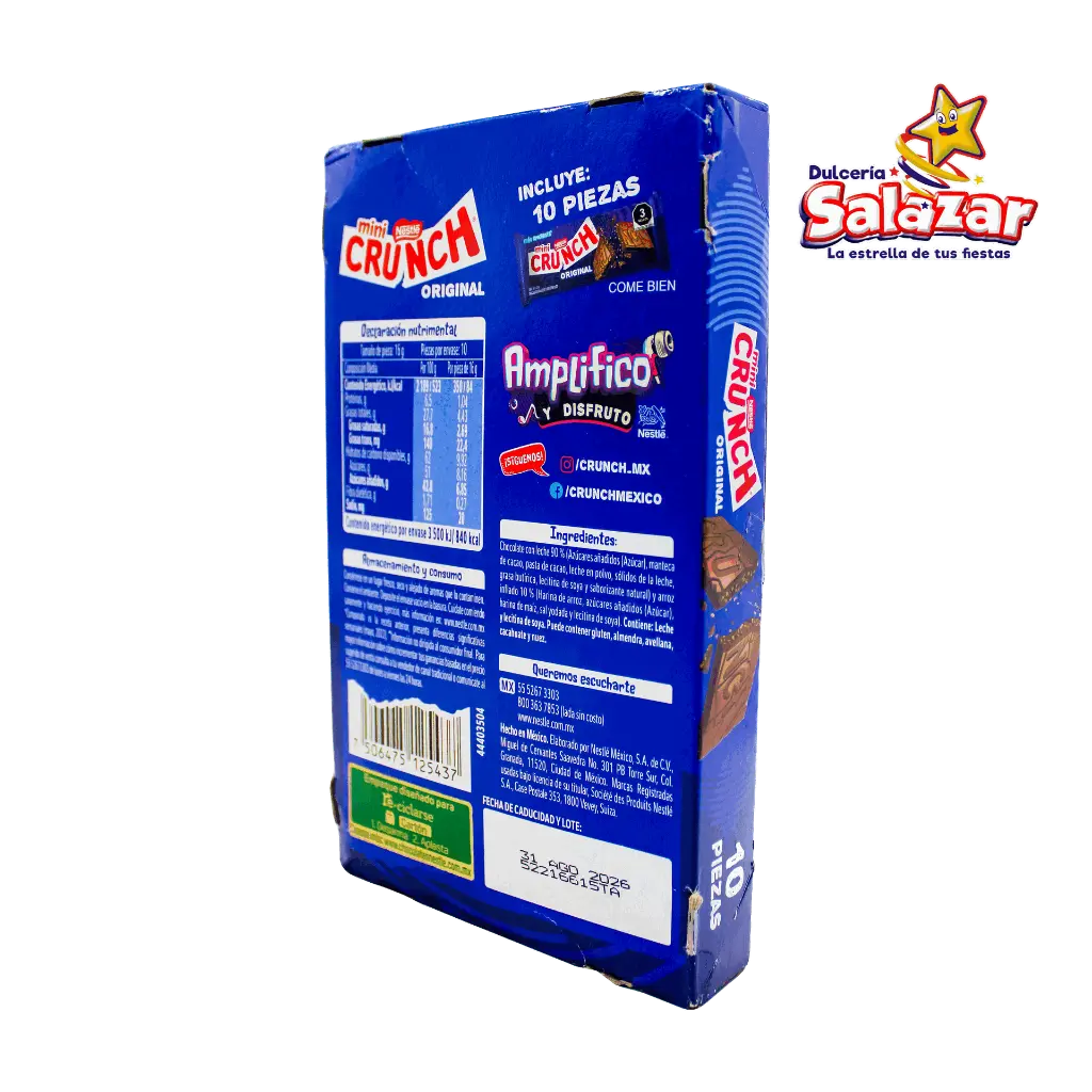 Mini crunch NES0113_4.webp