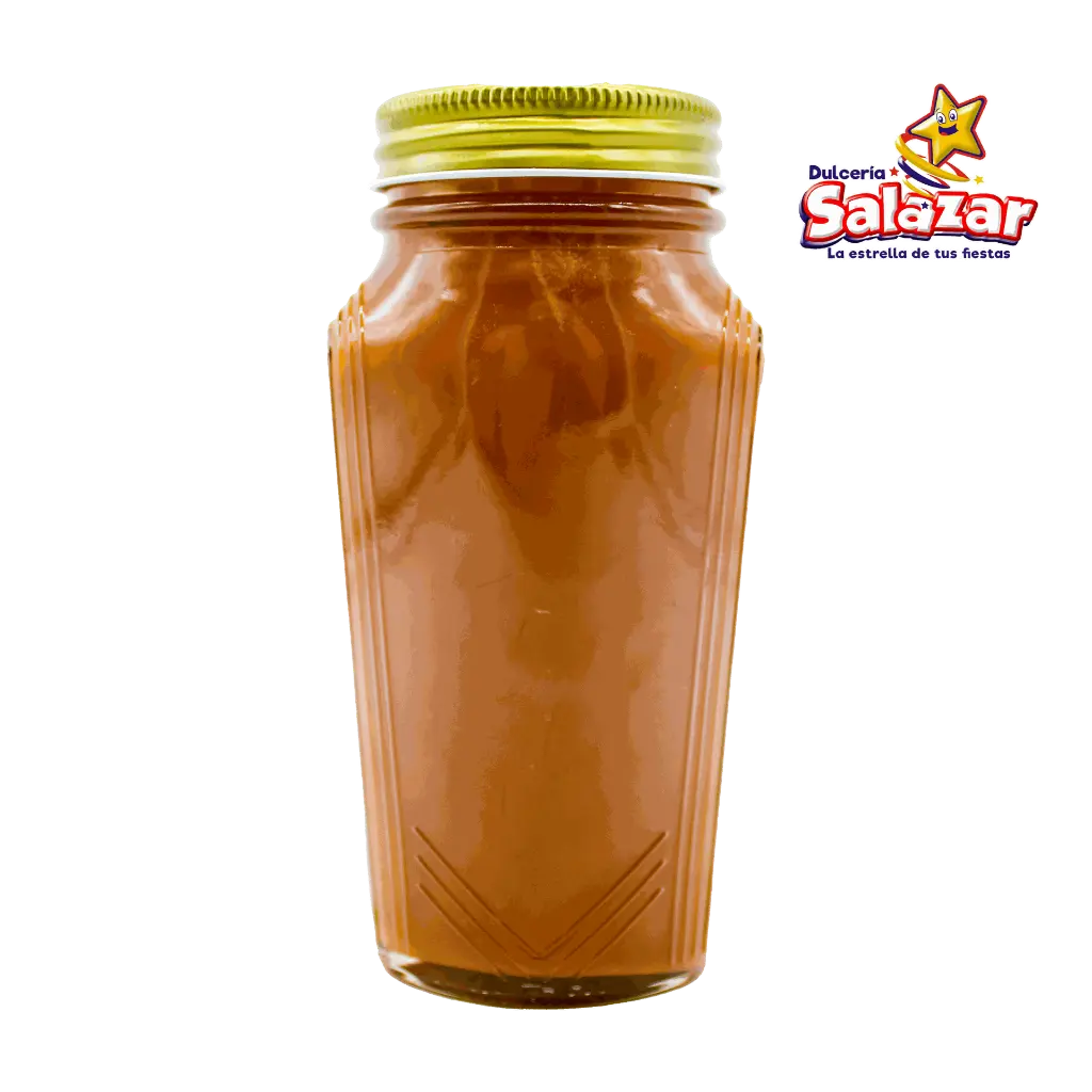 Cajeta premium la antigua 380g ANT0006_3.webp