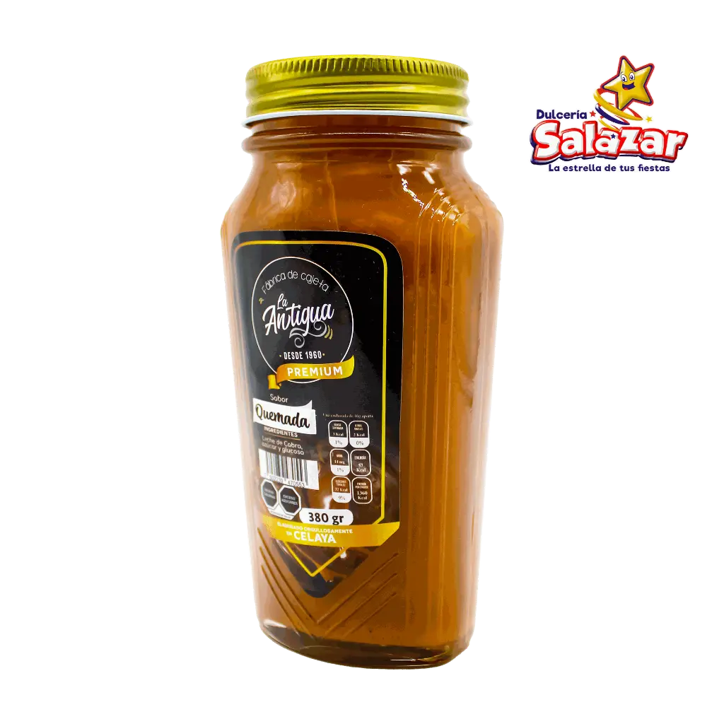 Cajeta premium la antigua 380g ANT0006_2.webp