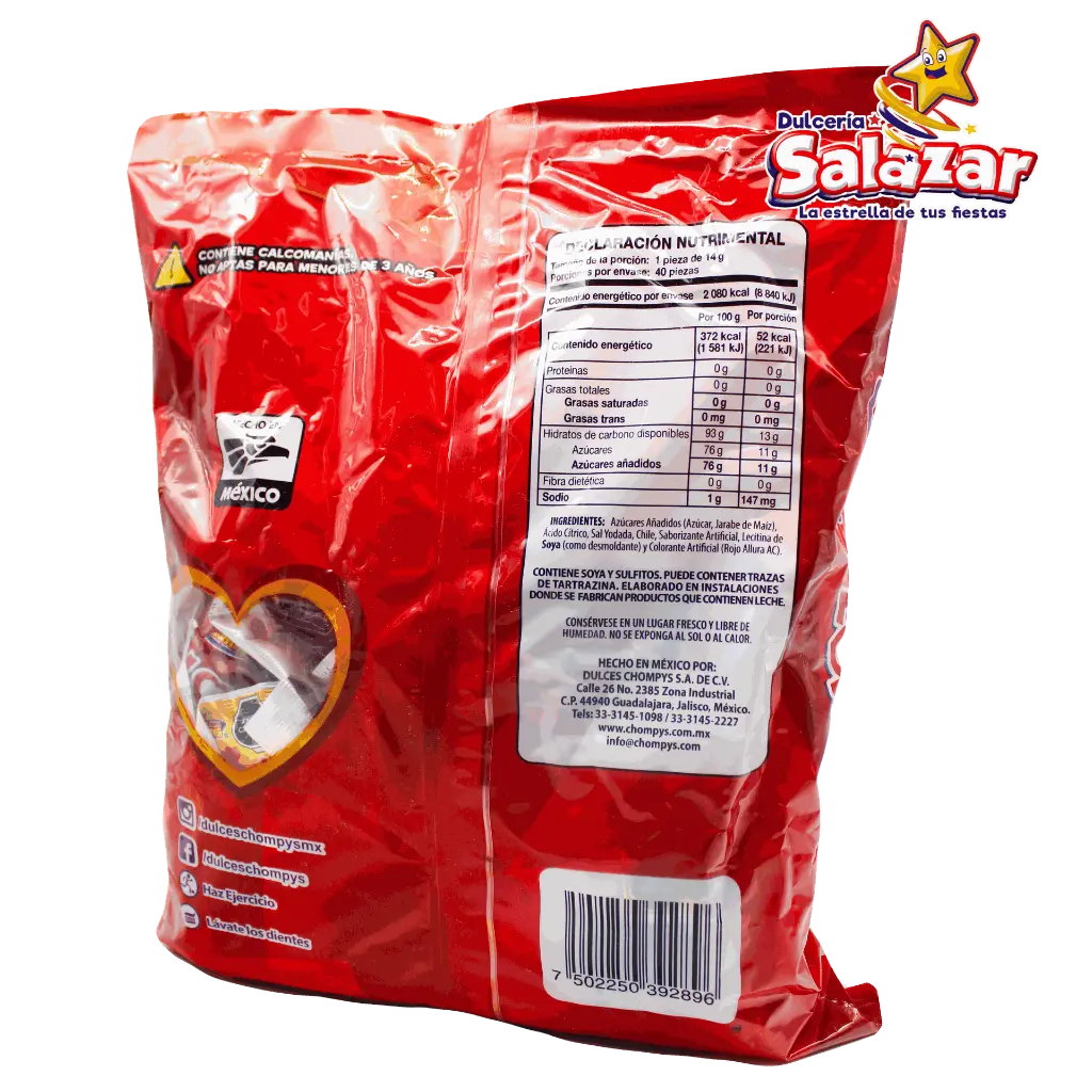 Lov U Chamoy rojo CHY0022_4.webp