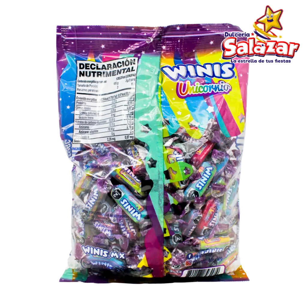 WINIS UNICORNIO TORCIDITO CON0103_3.webp