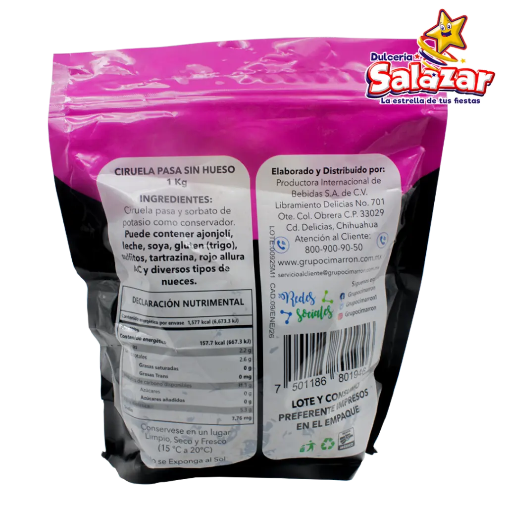 CIMARRON CIRUELA PASA SIN HUESO COF0056_3.webp
