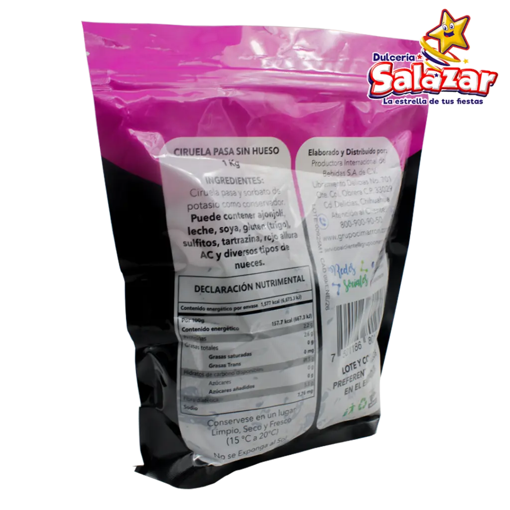 CIMARRON CIRUELA PASA SIN HUESO COF0056_4.webp