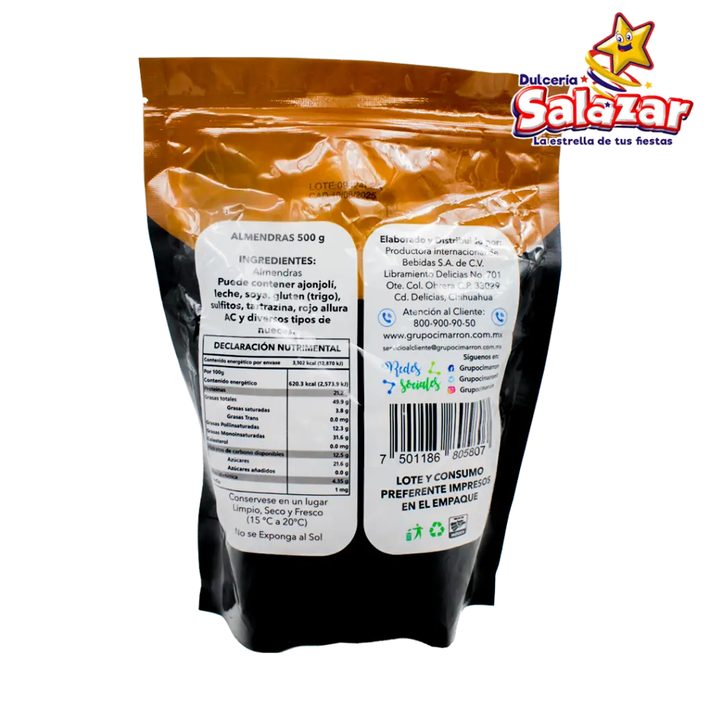 ALMENDRAS CIMARRON COF0053_3.webp