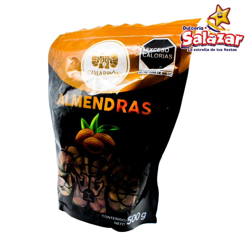 ALMENDRAS CIMARRON COF0053_2.webp
