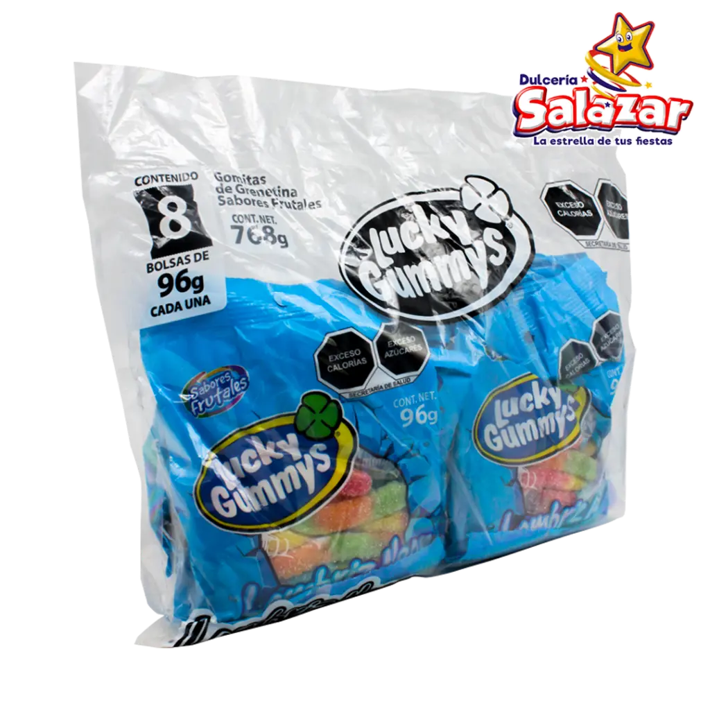 LUCKY GUMMY LOMBRIS NEON CHE0030_4.webp