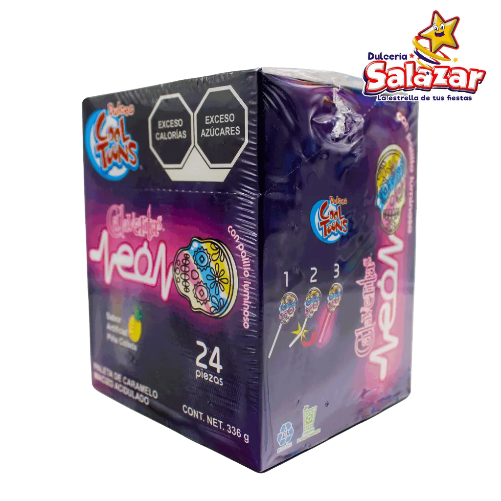 Calaveritas Neon SWT0017_2.webp