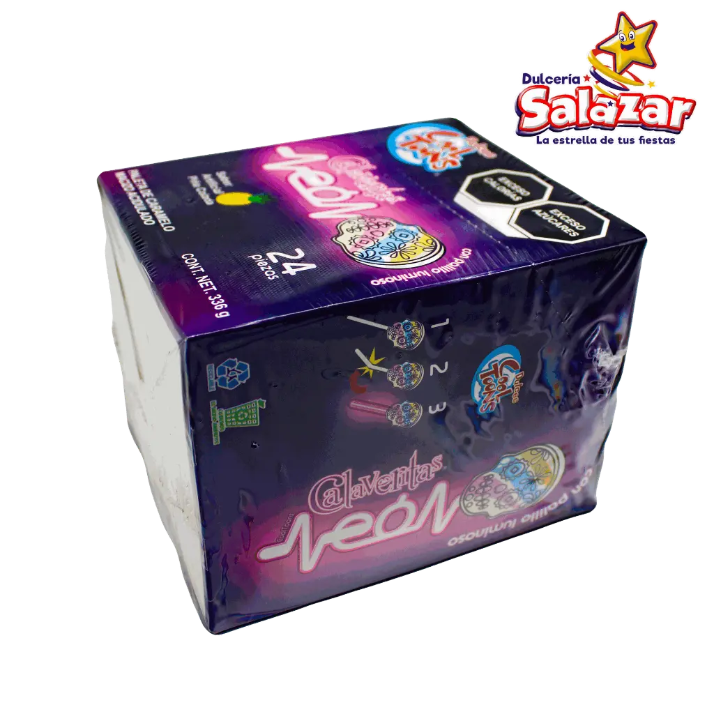 Calaveritas Neon SWT0017_3.webp