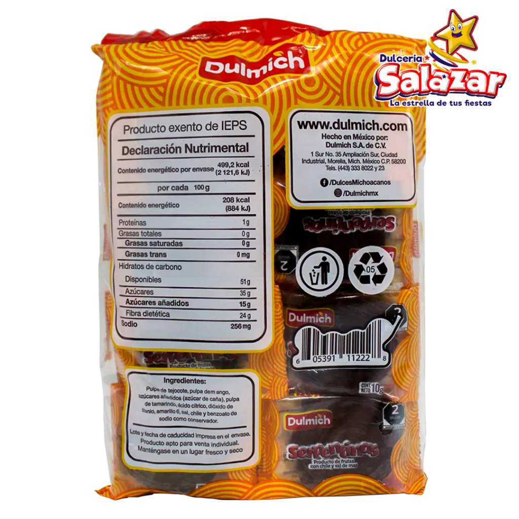 TAMARINDO SERPENTINA SUPER PICORITO PICO0015_2.webp