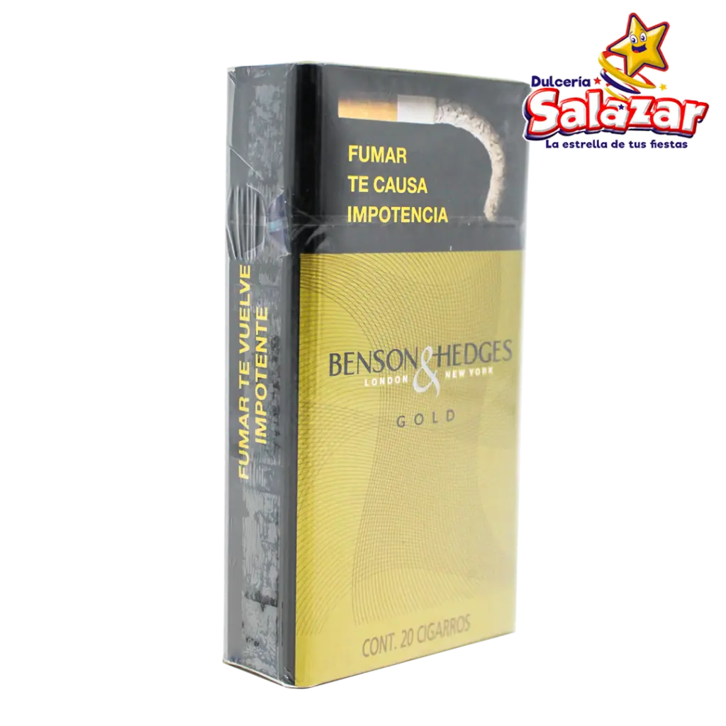 CIGARRO BENSON & HEDGES GOLD CIGPHL0020_3.webp