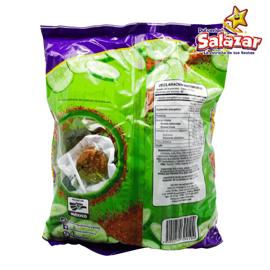 Pepin Salvaje CHY0011_3.webp