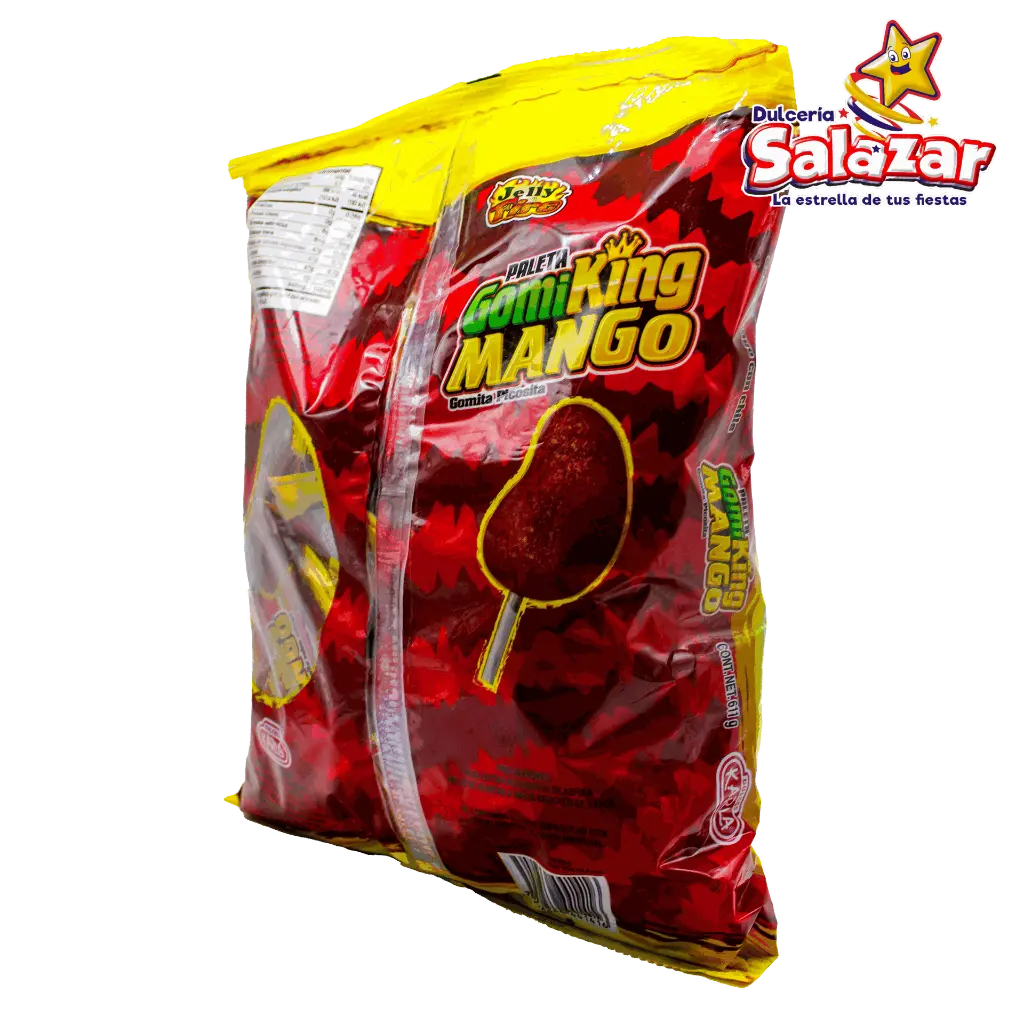 Gomi King KAR0073_4.webp