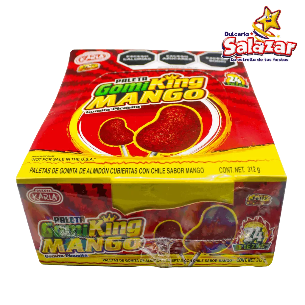 Gomi King KAR0025_3.webp