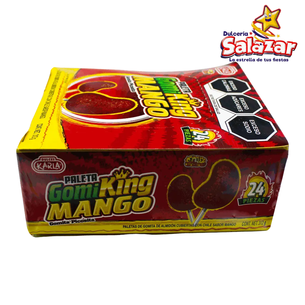 Gomi King KAR0025_4.webp