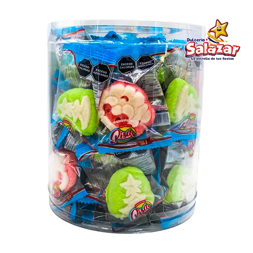 Malvavisco risa navidad RIS0008_2.webp