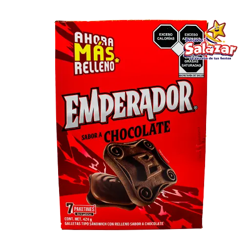 Emperados chocolate gamesa GAM0130_3.webp