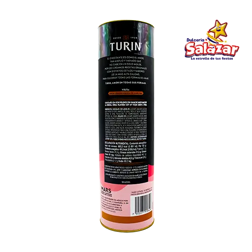 Turin baileys fresa irlandesa TUR0177_3.webp