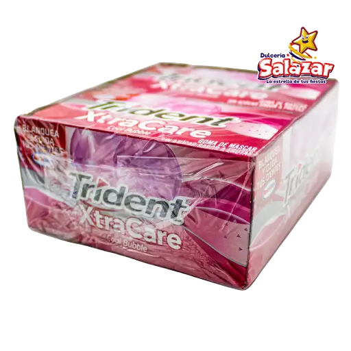 Trident xtracare bubble ADA0169_2.webp