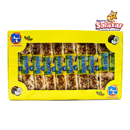 Rollito cocada 20 pinpon PIN0011_2.webp
