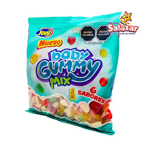 Jovy baby mixx JOV0082_2.webp