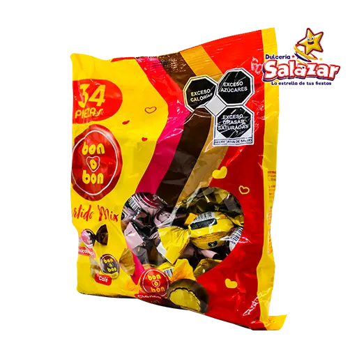 Bon o bon chocolate MIX DOS0144_2.webp