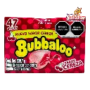 Chicle bubbaloo cereza ADA0354_2.webp