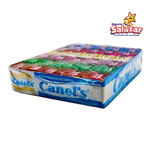 Chicle 4'p celofan canels CAN0001_2.webp