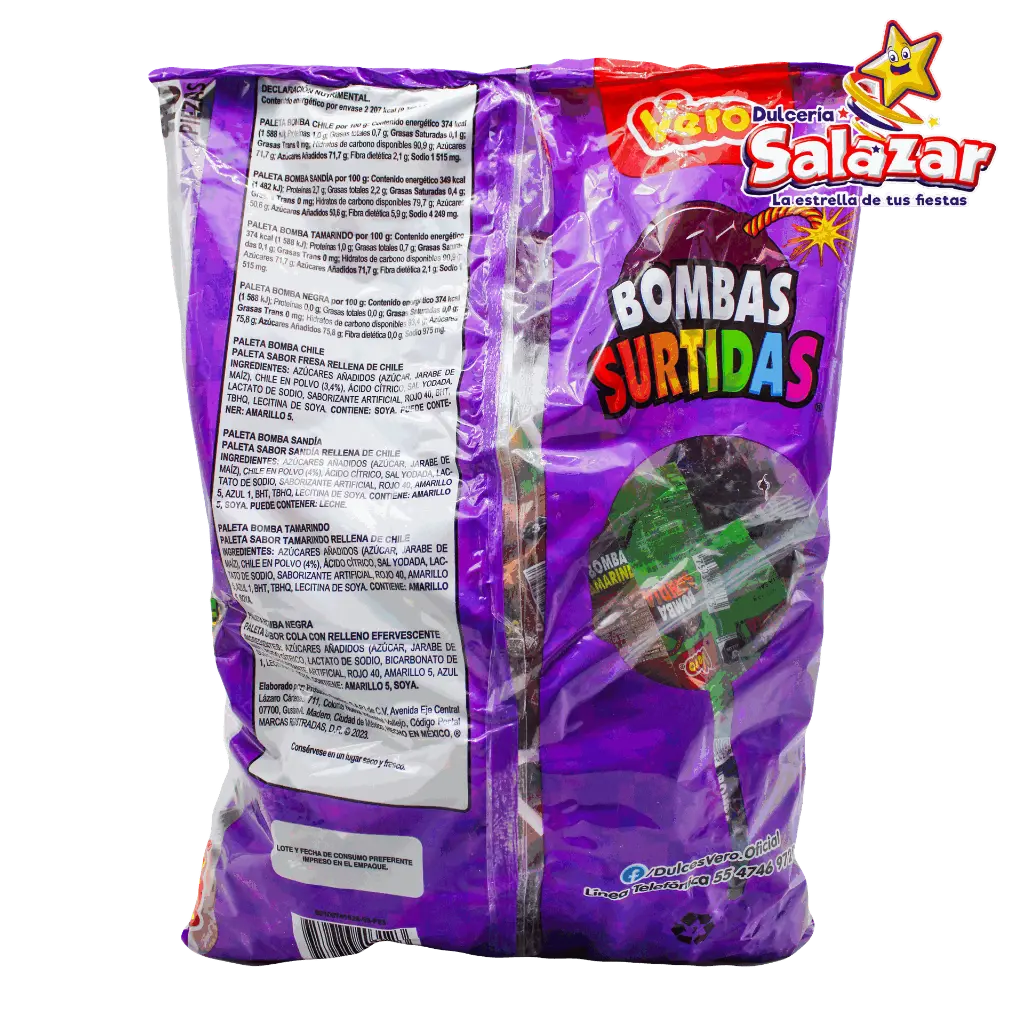 Bombas surtidas VER0044_3.webp