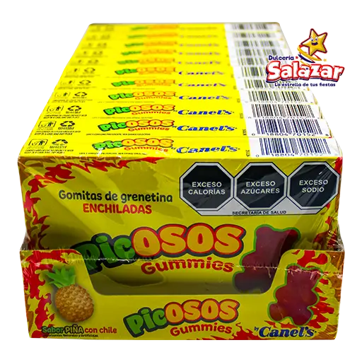Picosos gummies canels CAN0135_2.webp