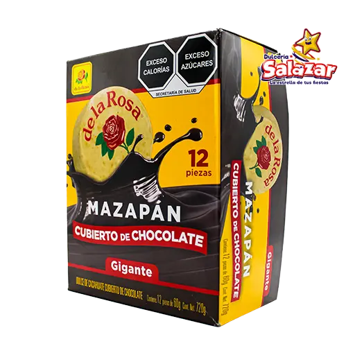 Mazapan chocolate Gigante ROS0465_2.webp