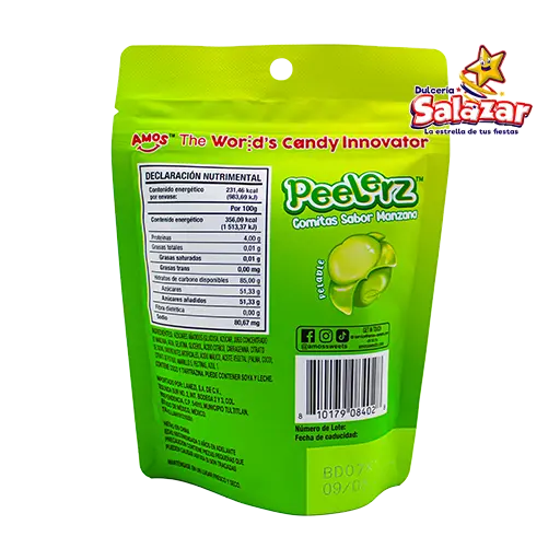 Peelerz manzana verde COLO0021_3.webp