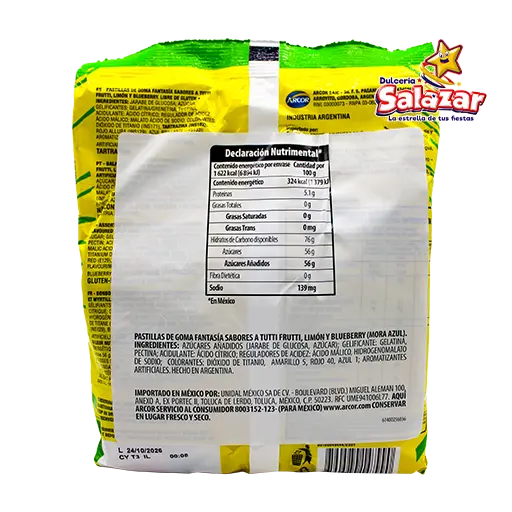 Mogul Extreme Acido oso DOS0136_3.webp