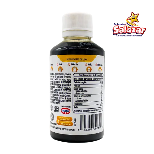 Saborizante vainilla D'Gari DGA0043_3.webp