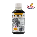 Saborizante vainilla D'Gari DGA0043_3.webp