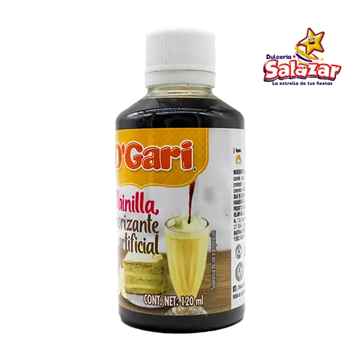 Saborizante vainilla D'Gari DGA0043_2.webp