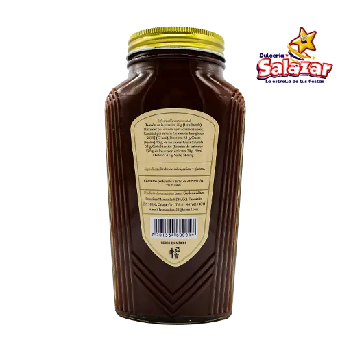 Cajeta La Fina 1 Kg GUA0005_3.webp