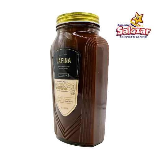 Cajeta La Fina 1 Kg GUA0005_2.webp