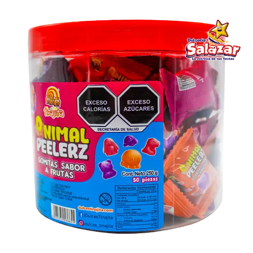 Animal peelerz TIN0500_2.webp