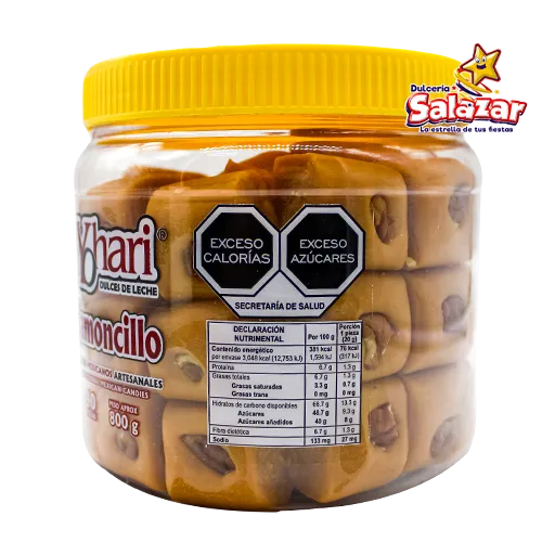 Vitrolero trozo nuez yohari YOHA0005_3.webp